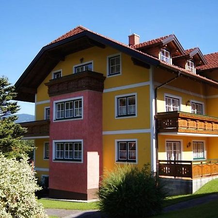 Appartementhaus Eberlhof Assachberg Buitenkant foto