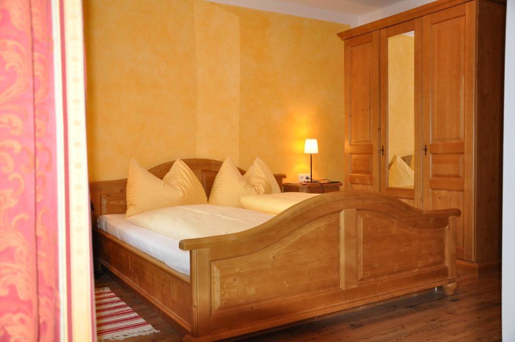 Appartementhaus Eberlhof Assachberg Kamer foto