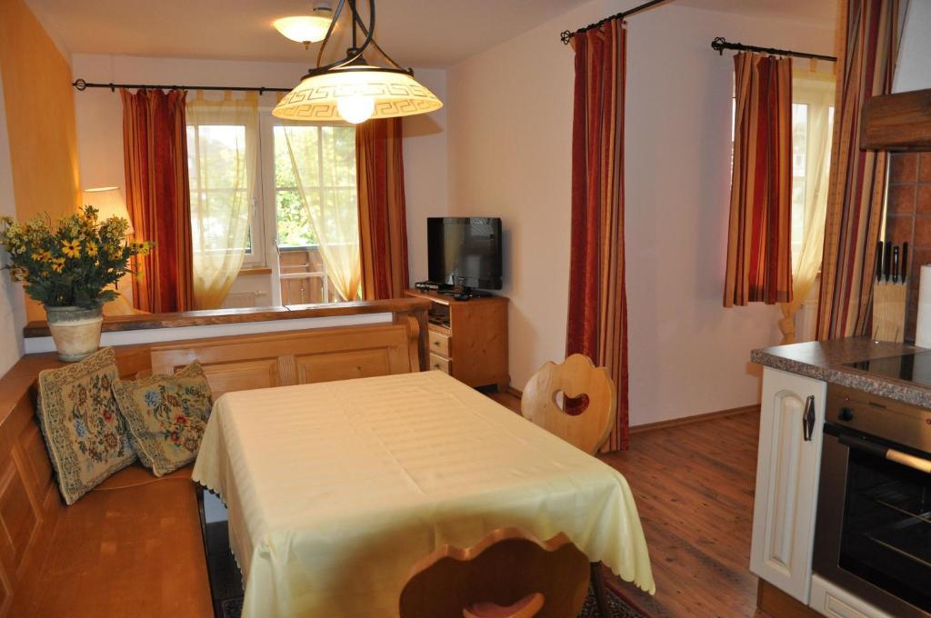 Appartementhaus Eberlhof Assachberg Kamer foto