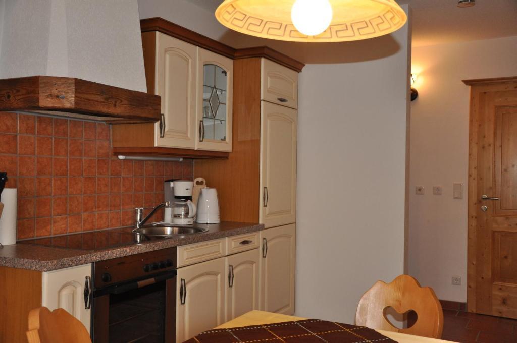 Appartementhaus Eberlhof Assachberg Kamer foto