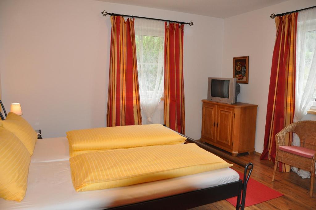 Appartementhaus Eberlhof Assachberg Kamer foto