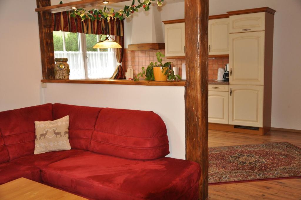 Appartementhaus Eberlhof Assachberg Kamer foto