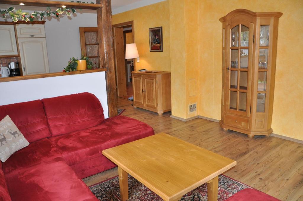 Appartementhaus Eberlhof Assachberg Kamer foto