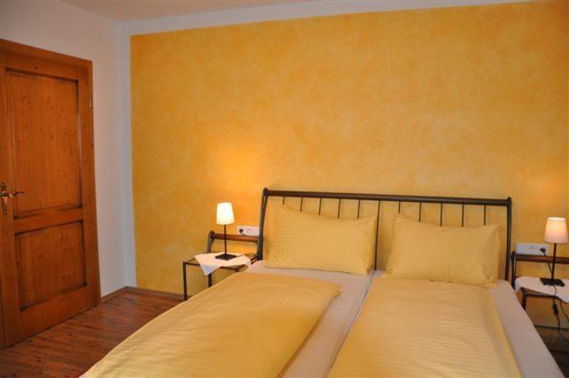Appartementhaus Eberlhof Assachberg Kamer foto