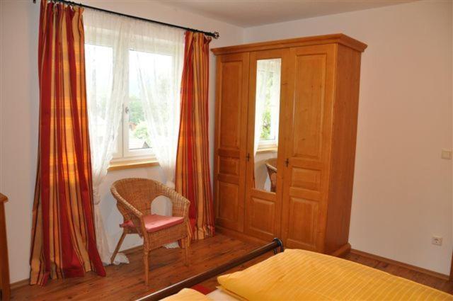 Appartementhaus Eberlhof Assachberg Kamer foto