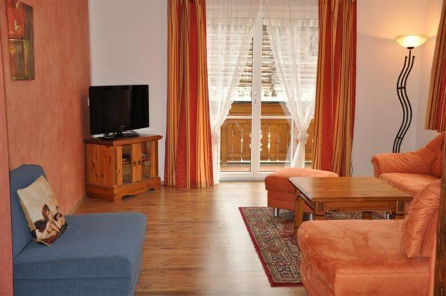 Appartementhaus Eberlhof Assachberg Kamer foto